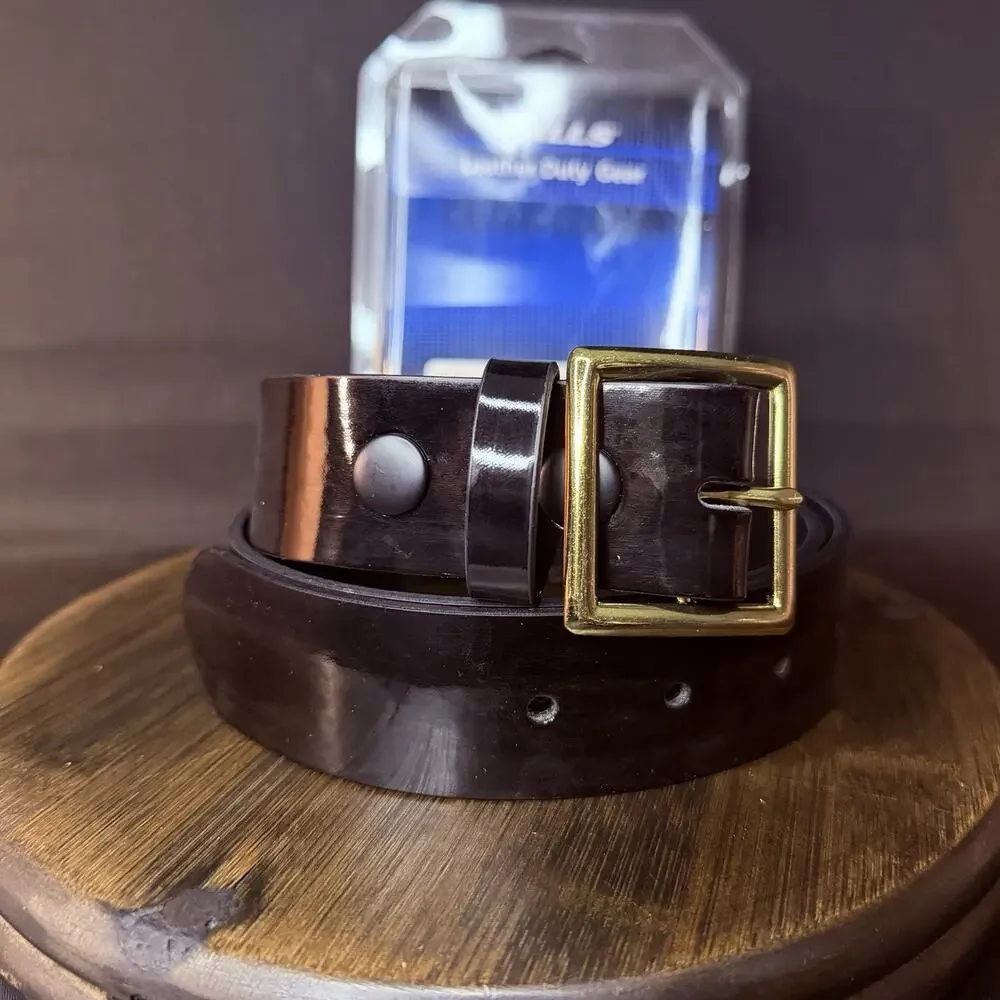 Galls USA Garrison Belt Size 28